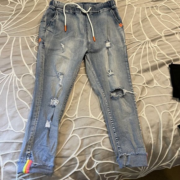 Hammill & Co. Denim - Jeans - PRICE DROPPED !